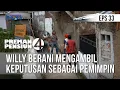 Download Lagu PREMAN PENSIUN 4 - Willy Berani Mengambil Keputusan Sebagai Pemimpin  28 Mei 2020 Part 1