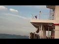 Singapore Anchorage..