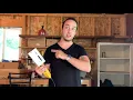 Rotorazer Platinum Power Saw Review from Robert