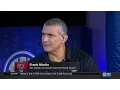 Frank Martin on SEC Now 16