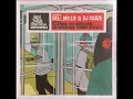 Push Button Objects - 360 Degrees DJ Spinna Remix