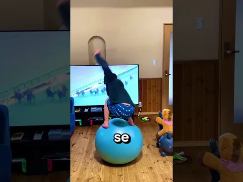 Ele sempre quis um cavalo!!