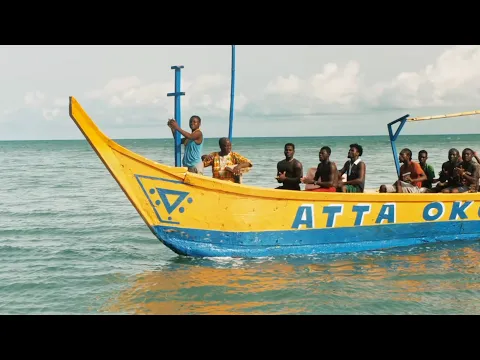 Biennale College Cinema 2024 - The Fisherman (trailer)