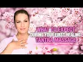 Your First Tantra Session what to expect