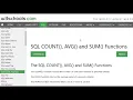 SQL TOP LIMIT or ROWNUM Clause