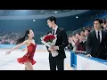 Download Lagu Betrayed By Husband \u0026 Best Friend, Poor Girl Stunned All At Skating Race—CEO Fell For Her Instantly!