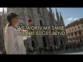 Velcheva Vibe music - DON’T LET ME LOSE ME （lyrics) 