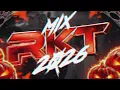 ⚡MIX RKT 2026💣 LO MAS ESCUCHADO | OCTUBRE | LukkasRmx