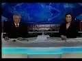 Lagu Jornal Nacional - Terremoto no Haiti - 13/01 e 14/01/2010