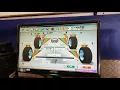 ALIGNMENT AND INNER LEFT BOOT DIAGNOSIS