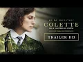 Video di Colette (2018) - Trailer ufficiale 60" 