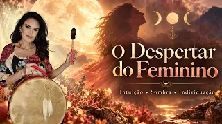 MULHERES DESPERTAS EDIÇÃO ESPECIAL