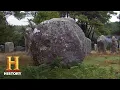 Download Lagu Ancient Aliens: Carnac Stones Baffle Archaeologists (Season 9) | History