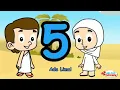 Download Lagu Lagu Anak Islami - Rukun Islam - Lagu Anak Indonesia - Nursery Rhymes