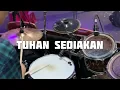 Download Lagu Tuhan Sediakan (SOP ft. Franky Kuncoro) - Drum Cam // Ibadah Raya GBI Gajah Mada Semarang