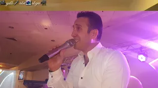 هيثم جشي     الهواره  كنتي بنت تلات سنين سهره عادل ابو شمله                  دندنها