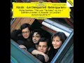 Haydn: String Quartet in B-Flat Major, Op. 1 No. 1: II. Menuetto - Lukas Hagen, Rainer Schmidt, Veronika Hagen & Clemens Hagen