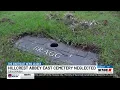 Hillcrest Abbey Cemetery addresses concerns about upkeep - clipped version