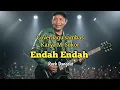 cover lagu sambas karya m sukor endah endah