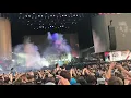 Post Malone - White Iverson Live Wireless 2018