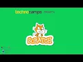 Scratch Tutorial - Introducing the Scratch UI