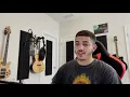 Download Lagu Musician/Engineer Reacts to Ningen Isu - Toshishun