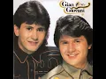Não Dá Pra Te Esquecer - Gian e Giovani (1992)