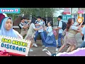 EPISODE 13 - SMA NEGERI DISERANG II Cerita Jekho Back to School #drama