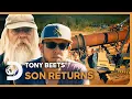 Kevin Beets Returns To Paradise Hill To Save Tony Beets Mining Operation Gold Rush