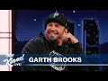 Garth Brooks on His Daughters Meeting Trisha Yearwood First Time He Heard His Music on the Radio