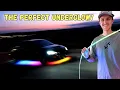 This may be the PERFECT Underglow kit Evo 9 Underglow Install