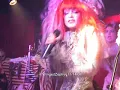 Emilie Autumn - Opheliac (live clips)