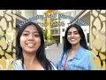 UC Davis Yosemite Hall Dorm Tour