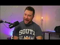 PASTOR REACTS: Cody Johnson - By Your Grace