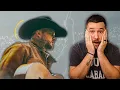 PASTOR REACTS Cody Johnson - By Your Grace