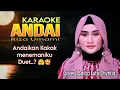 Download Lagu Andai | Karaoke Duet Tanpa vokal cowok