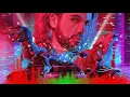 Dimitri Vegas - Pull Me Closer (With Analog Visualiser)