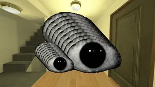 Sprunki Mr Sun Phase 69 Nextbot Gmod