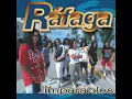 Rafaga - La Luna Y Tú (1998)