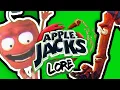 Why Apple Jacks has the deepest lore in Commercial History