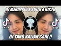 Download Lagu DJ MENIMISU X BUILD A BITCH SOUND BEKEN VIRAL TIKTOK 2022