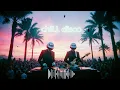 Download Lagu 🔥 Neon Funk Dimension 🌴 Chillout x Disco Groove x Daft Punk Style Energy!