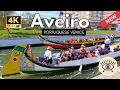 Download Lagu Aveiro in 4K: een rondleiding door de stad van de grachten en Moliceiros 🚤