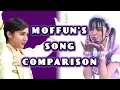 Lagu ALL Moffun's Song by Rita Kaniska - Ohsama Sentai King-Ohger