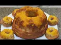 OATMEAL CROWN WITH APPLE