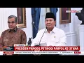 Download Lagu Prabowo dan Ketum Parpol Sepakat Cabut Tunjangan DPR dan Moratorium Kunker Luar Negeri #beritasatu