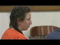 Woman pleads not guilty to charges in grisly Green Bay homicide case trial date set