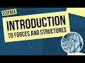 Introduction to Forces Acting on Structures