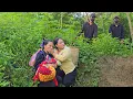 Download Lagu The kind girl risked her life to get the money and her poor child ran away and was saved by the nun