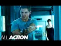 Download Lagu Escaping the Drug Factory | The Bourne Legacy | All Action